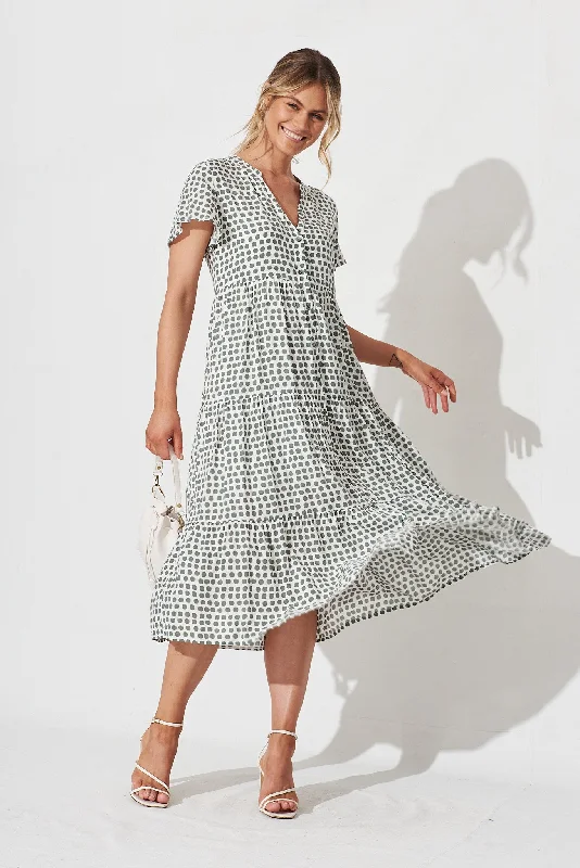 marvela-midi-shirt-dress-in-white-with-sage-polka-dot