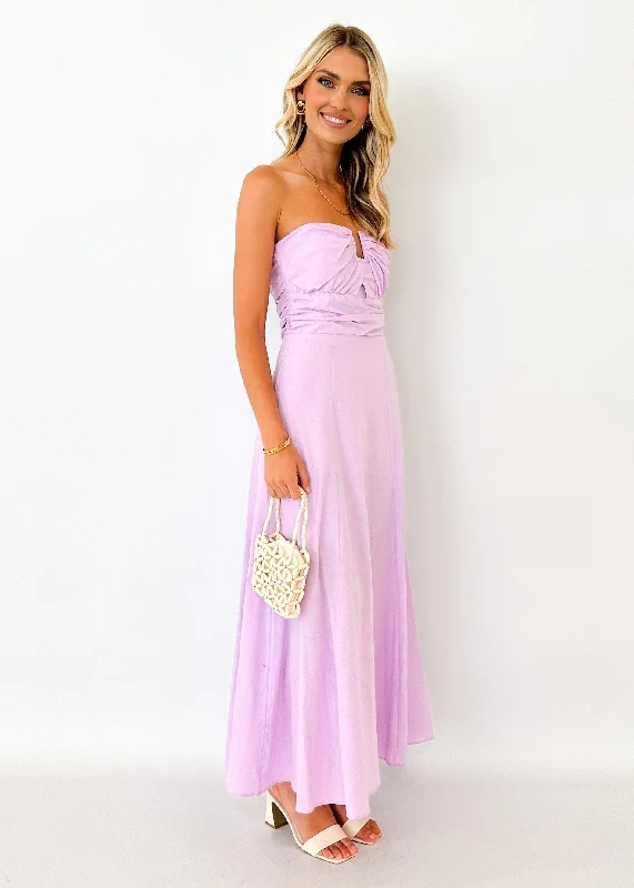 menso-strapless-maxi-dress-lilac