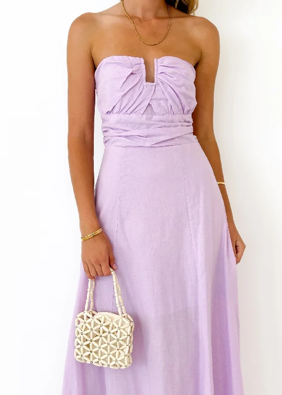 menso-strapless-maxi-dress-lilac