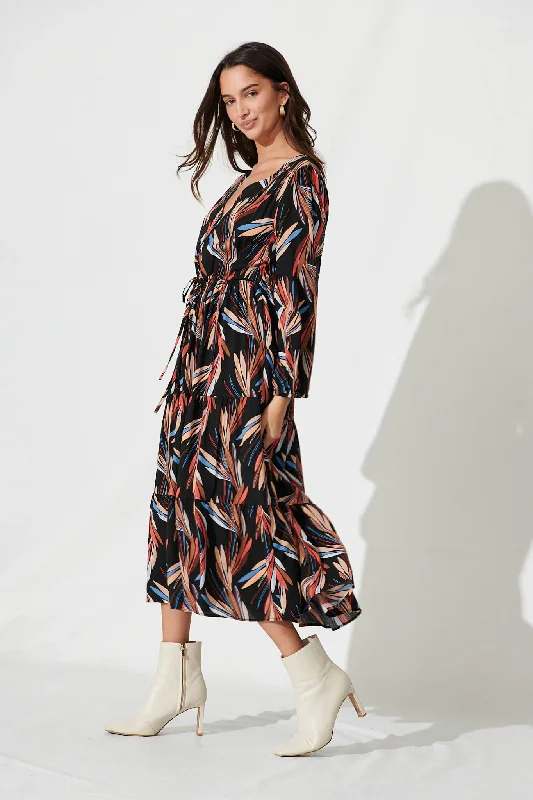 monday-maxi-dress-in-black-with-multi-leaf-print