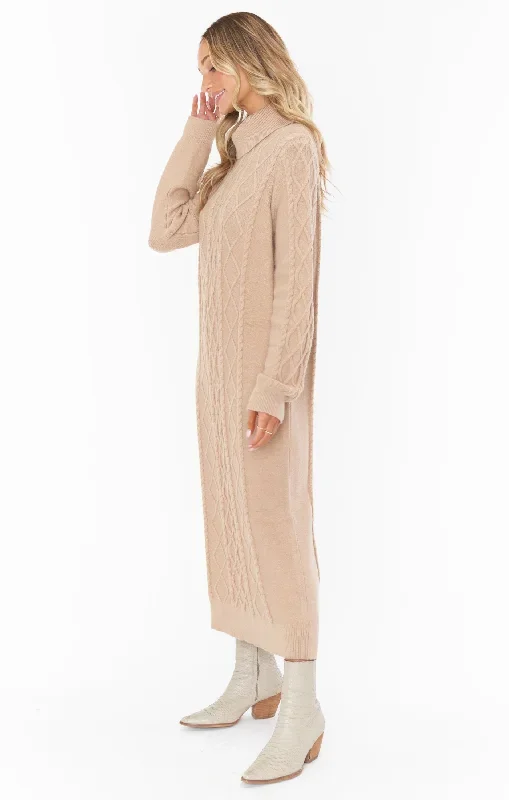 montreal-midi-dress-taupe-cable-knit