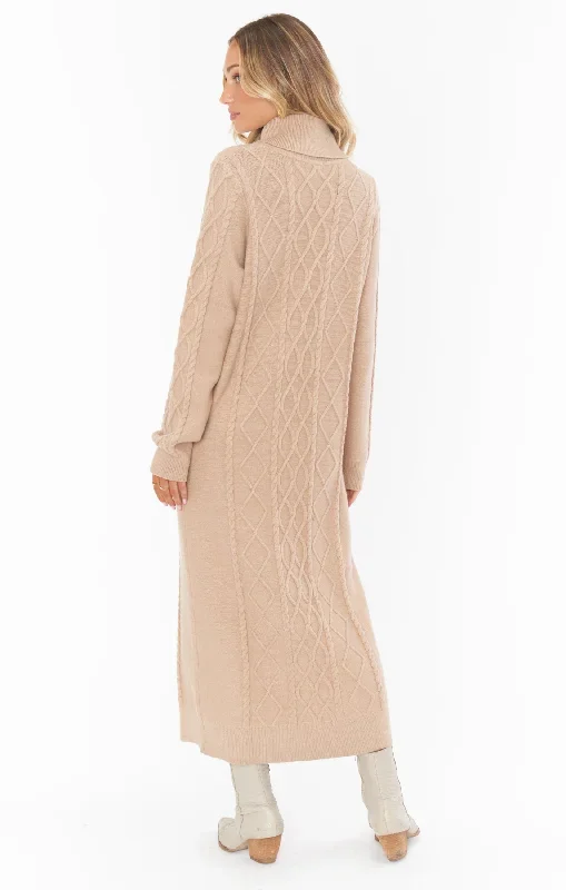 montreal-midi-dress-taupe-cable-knit