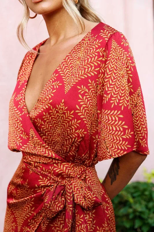 nadi-v-neckline-wrap-romper-leaf-print-wine