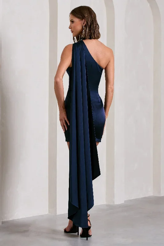 natalie-navy-satin-asymmetric-mini-dress-with-scarf-detail-cl130073015