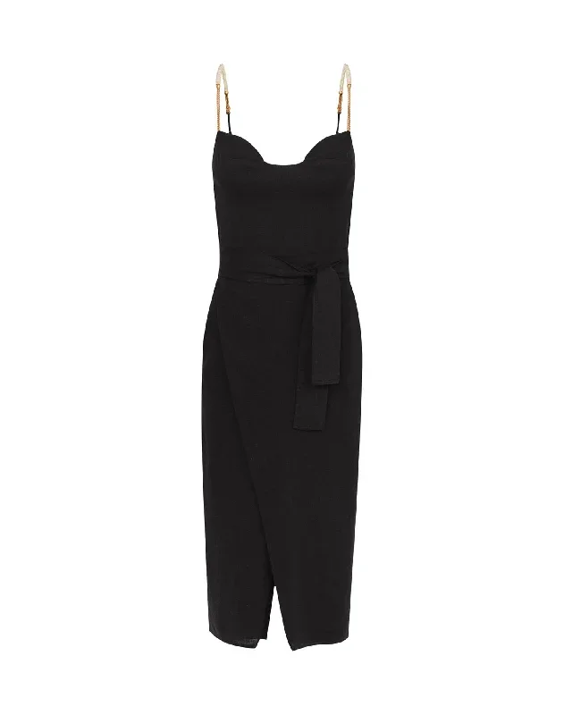 nila-detail-midi-dress-black