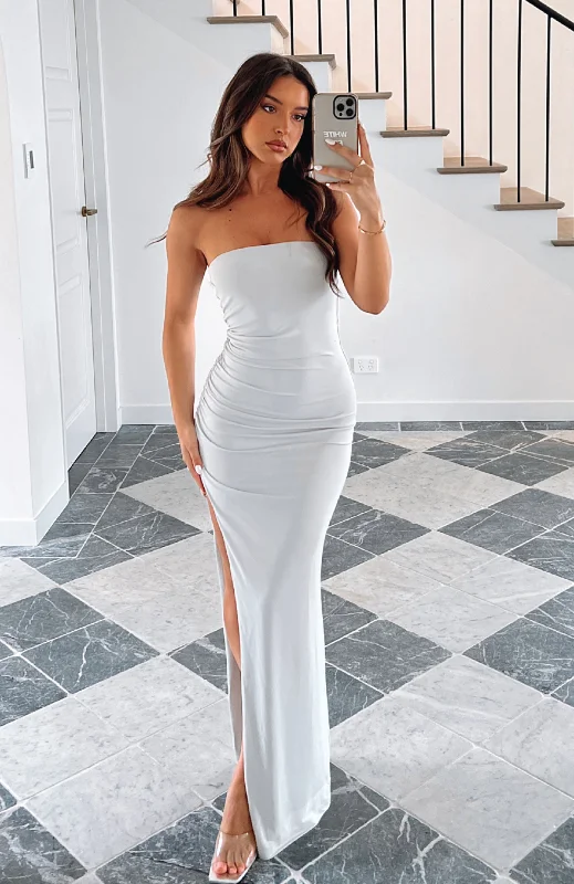 notable-mentions-strapless-maxi-dress-light-grey