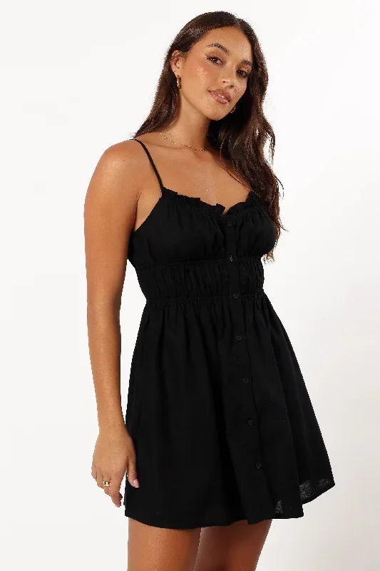 olivia-mini-dress-black