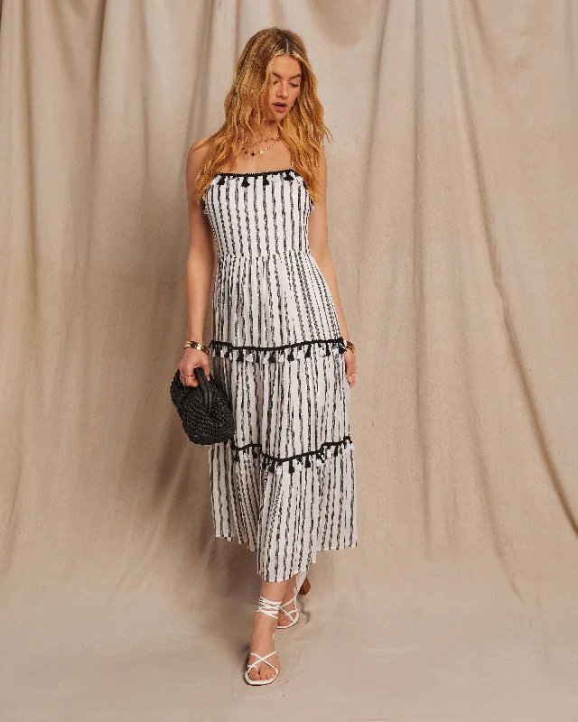 paislee-tassel-striped-tiered-midi-dress