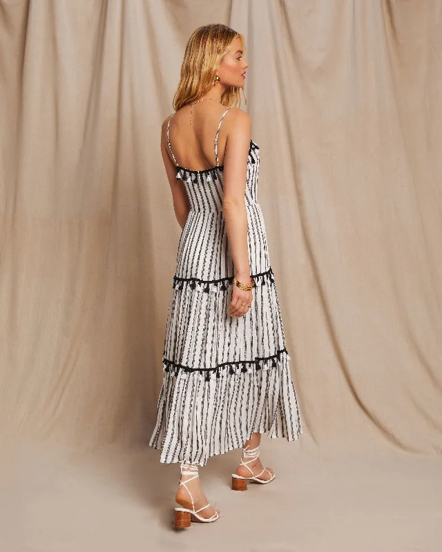 paislee-tassel-striped-tiered-midi-dress