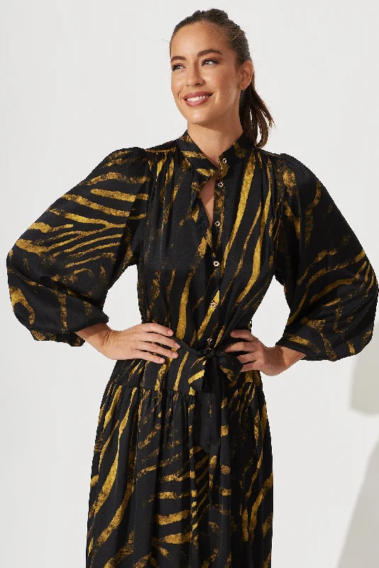 pippa-maxi-dress-in-black-with-yellow-print