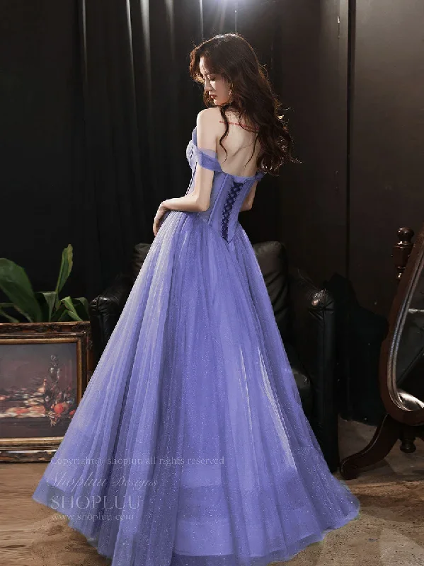 purple-sweetheart-neck-tulle-long-prom-dress-purple-formal-evening-dress