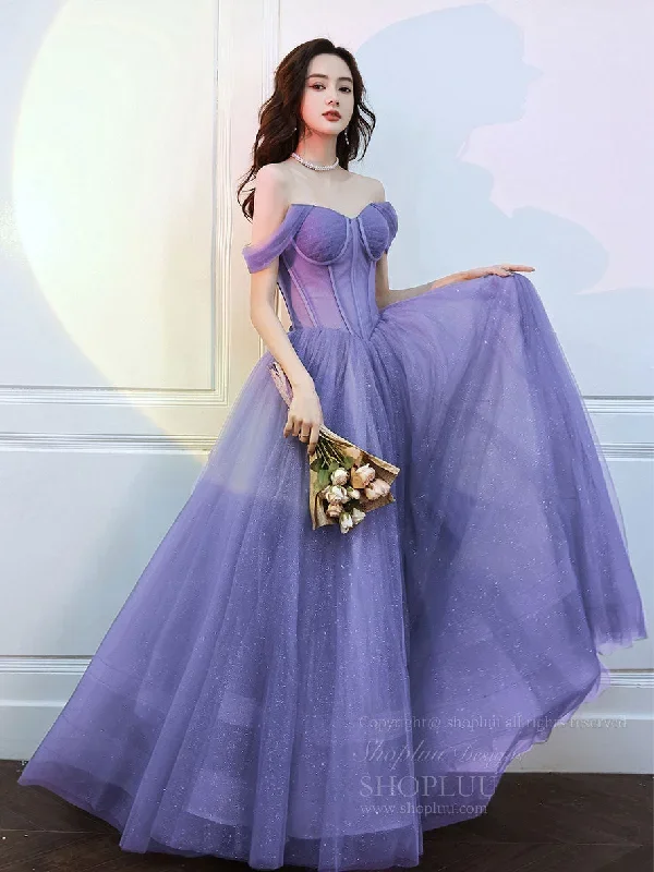 purple-sweetheart-neck-tulle-long-prom-dress-purple-formal-evening-dress