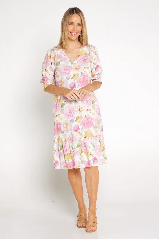 reiko-linen-blend-dress-pink-camellia