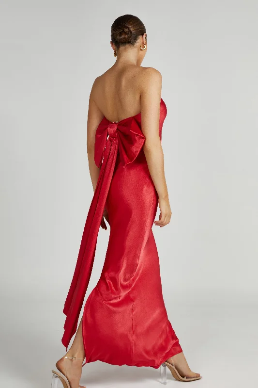 rochelle-bow-back-satin-maxi-dress-red