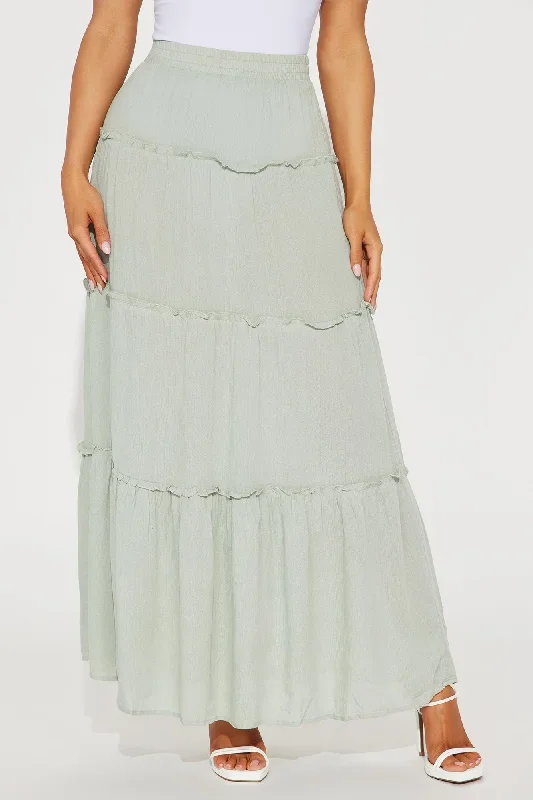 romy-tiered-gauze-maxi-skirt-sage