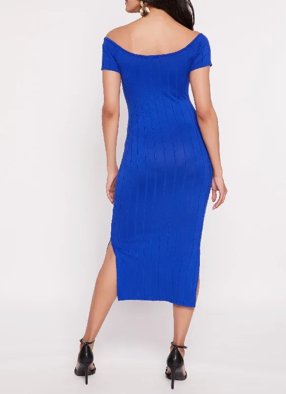 ryl-blue-ribbed-off-the-shoulder-side-slit-midi-dress-0094038344541