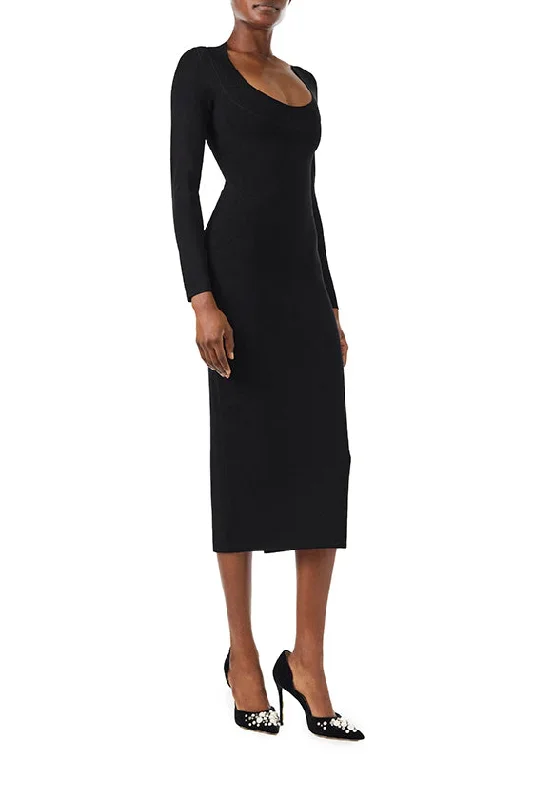 scoop-neck-midi-dress-noir