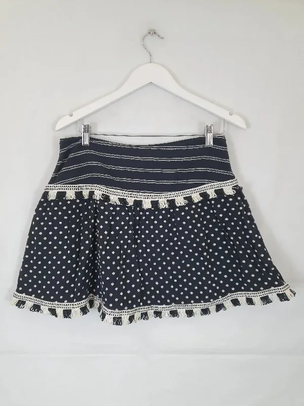 seed-polka-dot-mini-skirt-size-10-b22-050-bu