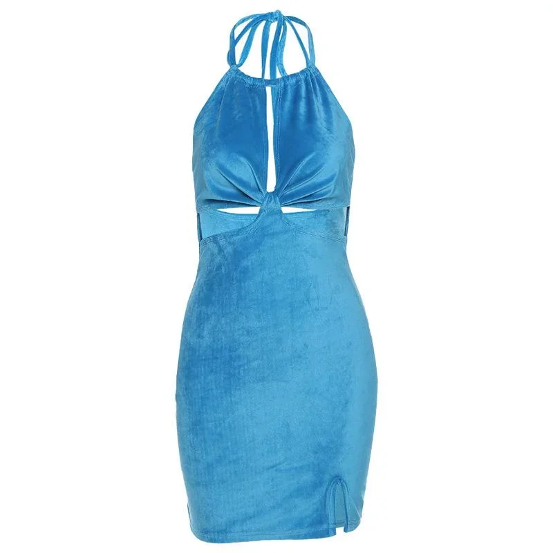 sexy-women-dresses-summer-party-club-outfits-cut-out-backless-halter-mini-bodycon-dress-pink-blue-c83-bg18