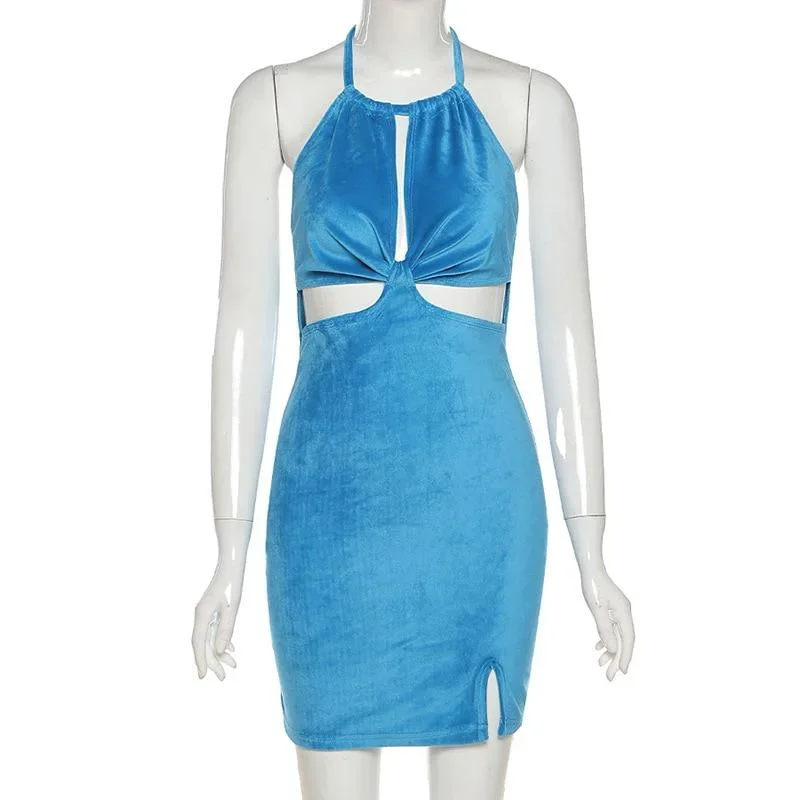 sexy-women-dresses-summer-party-club-outfits-cut-out-backless-halter-mini-bodycon-dress-pink-blue-c83-bg18