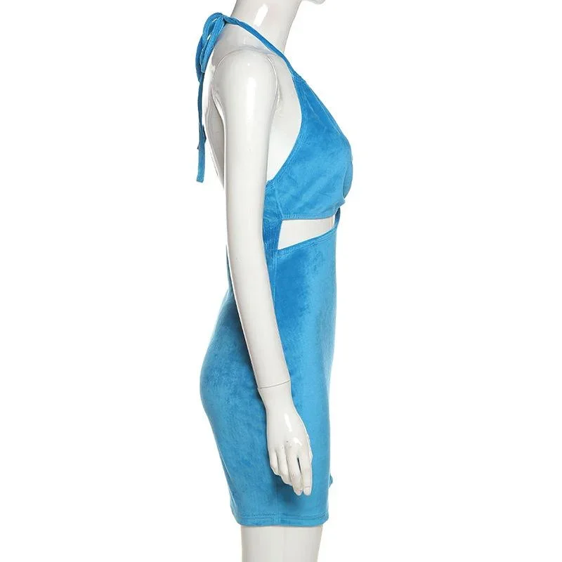 sexy-women-dresses-summer-party-club-outfits-cut-out-backless-halter-mini-bodycon-dress-pink-blue-c83-bg18