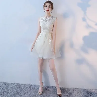 sleeveless-short-tulle-dress