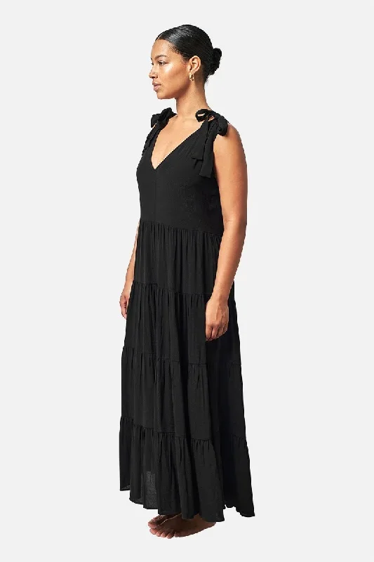 swing-maxi-dress-black