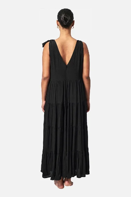 swing-maxi-dress-black