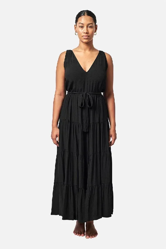 swing-maxi-dress-black