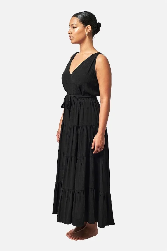 swing-maxi-dress-black