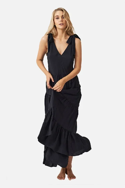 swing-maxi-dress-black