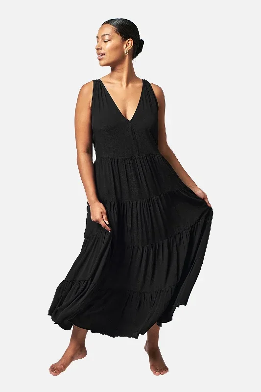 swing-maxi-dress-black