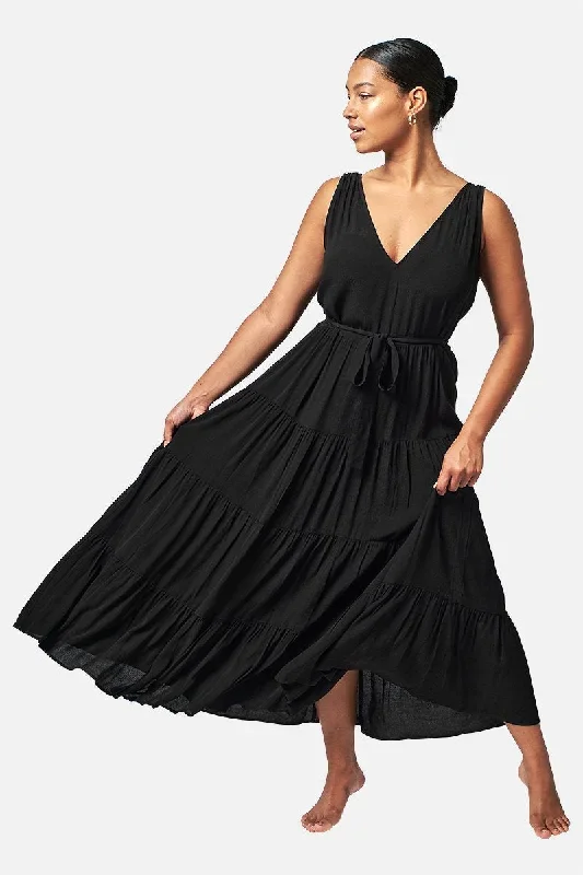 swing-maxi-dress-black