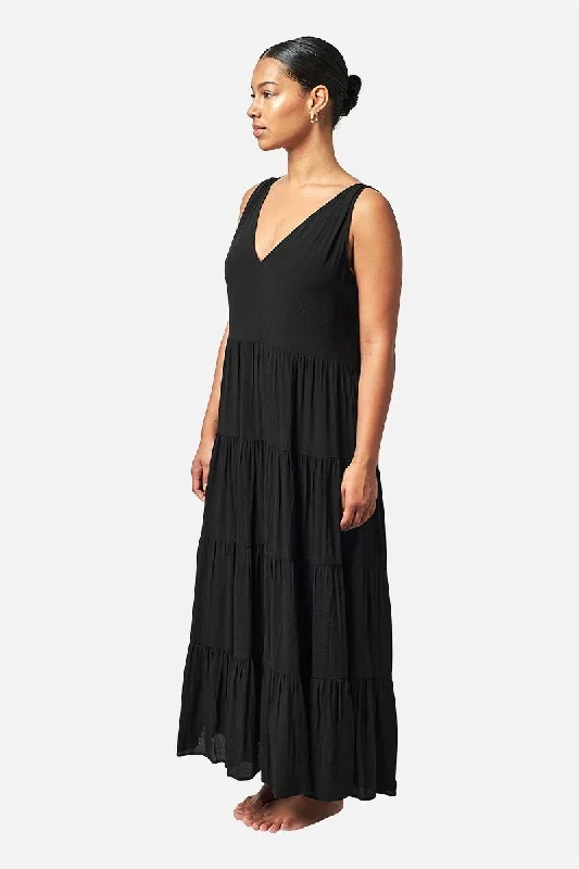 swing-maxi-dress-black