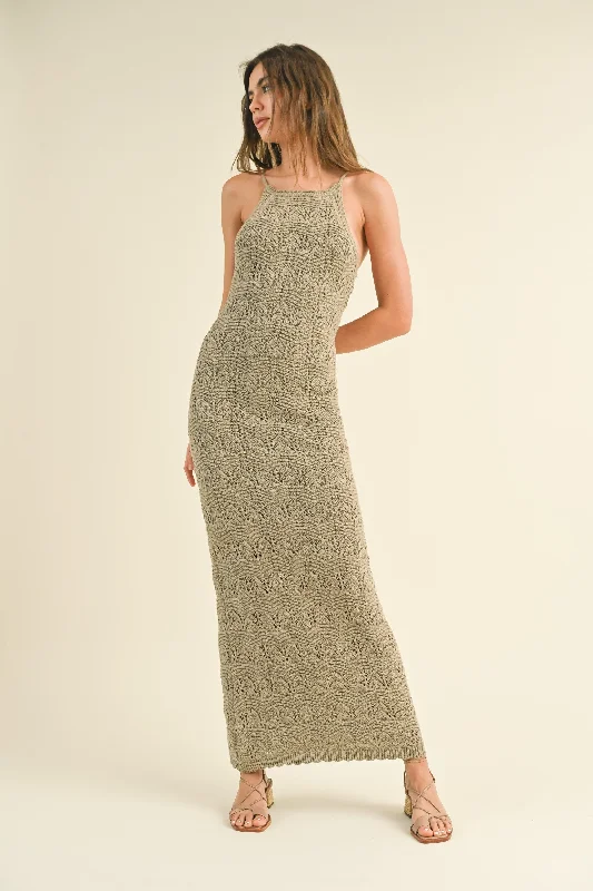 taupe-crochet-knit-back-cutout-maternity-maxi-dress