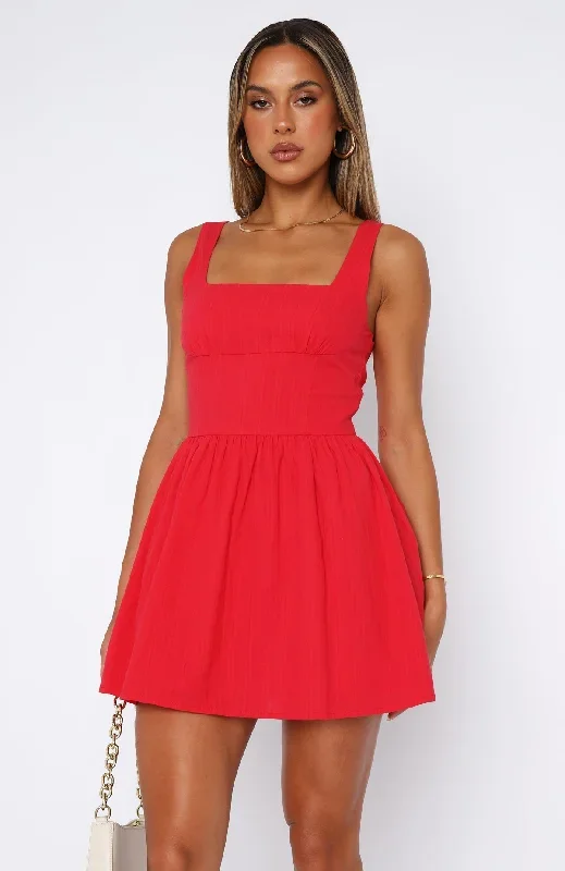 trending-now-mini-dress-red