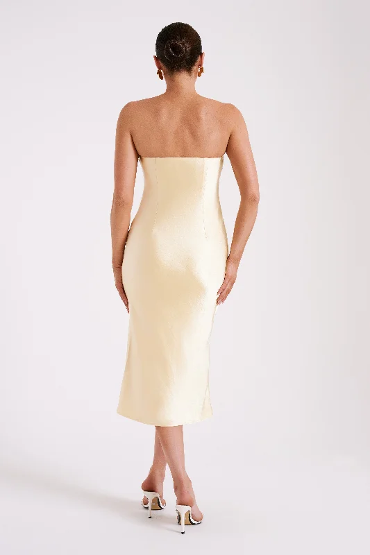 tyler-strapless-satin-midi-dress-butter