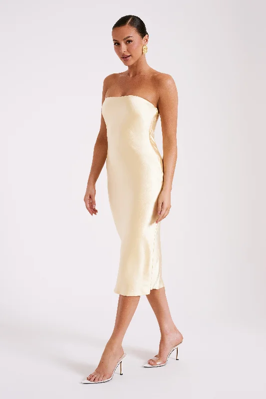 tyler-strapless-satin-midi-dress-butter