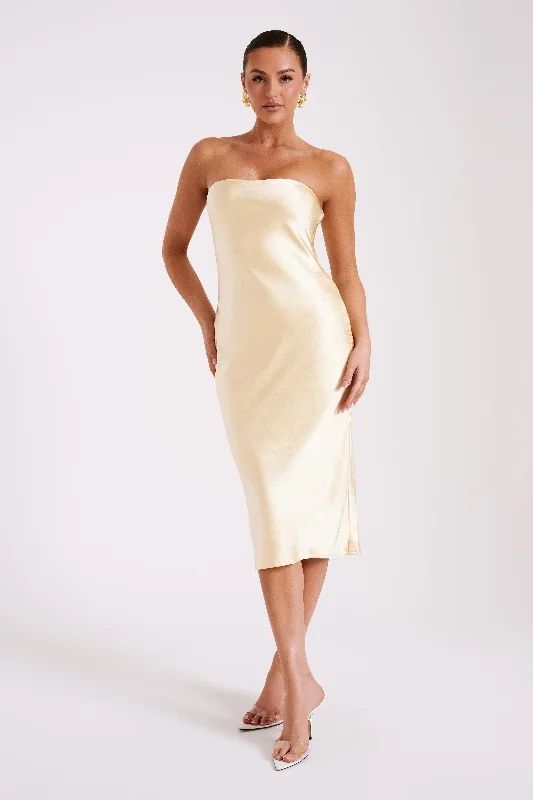 tyler-strapless-satin-midi-dress-butter