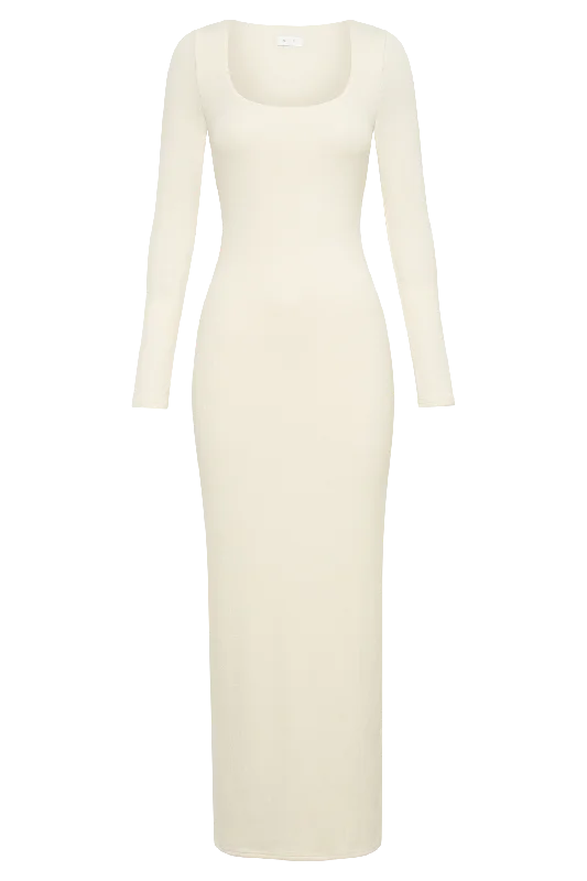 vanessa-modal-long-sleeve-midi-dress-bone