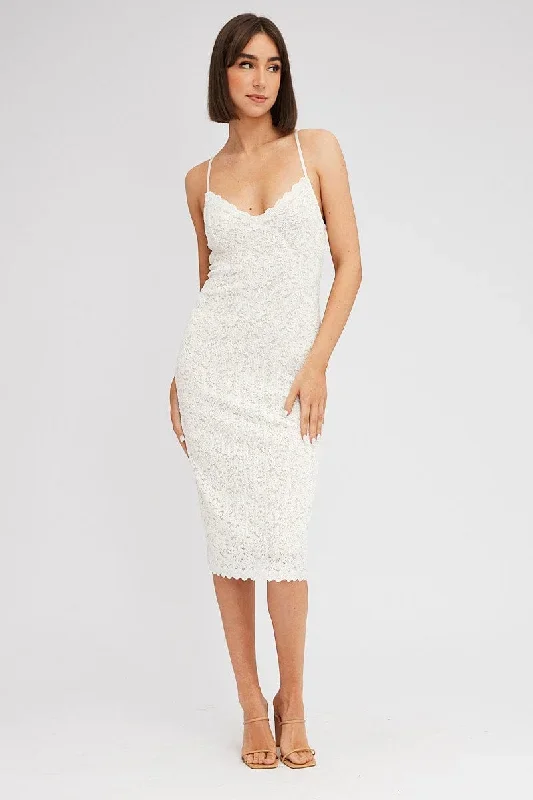 white-midi-dress-sleeveless-v-neck-bodycon-lace-stretch-ed0374-36cb-2