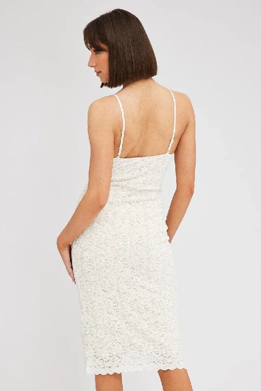 white-midi-dress-sleeveless-v-neck-bodycon-lace-stretch-ed0374-36cb-2