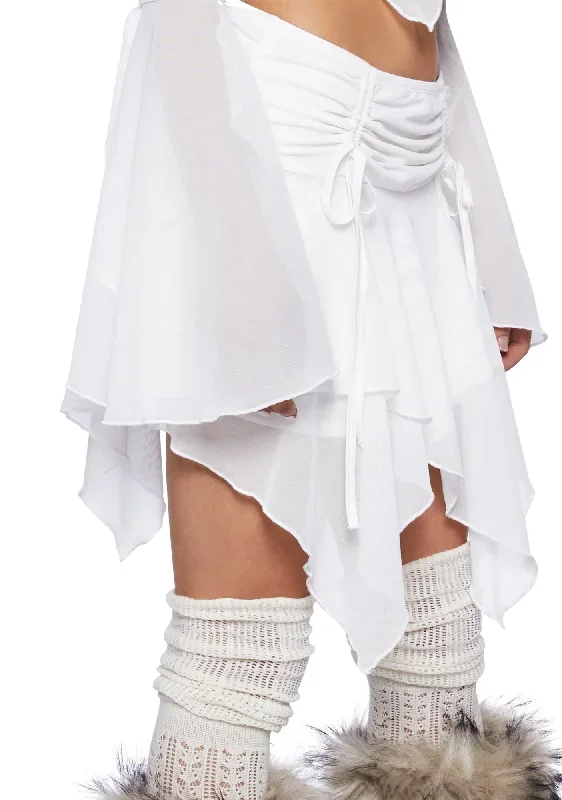 wild-attraction-mesh-mini-skirt-off-white