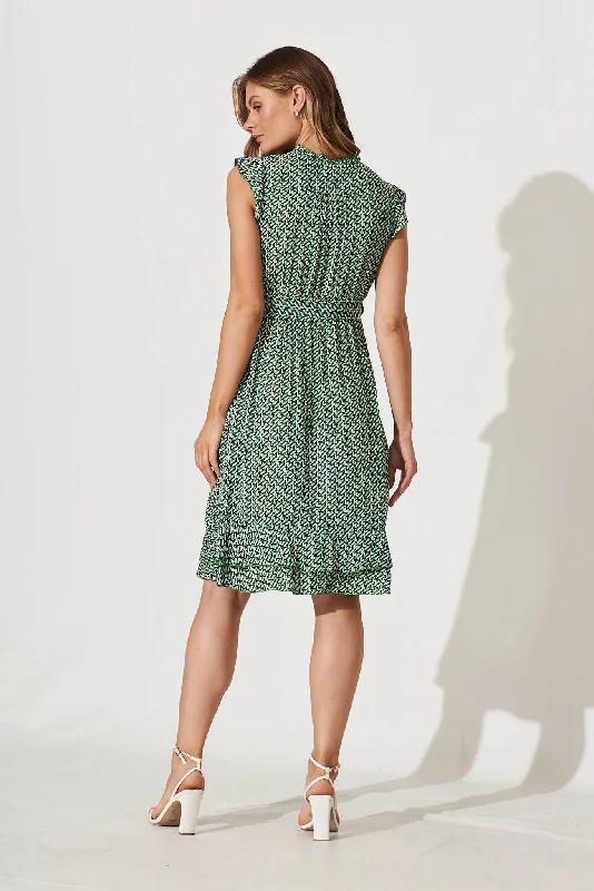 wolverhampton-midi-dress-in-green-multi-print