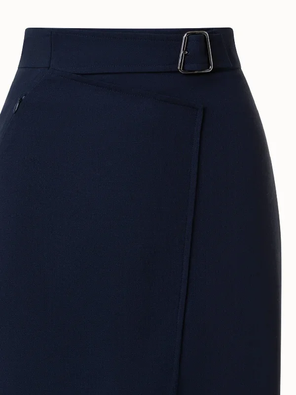 wool-double-face-wrap-effect-pencil-skirt-navy