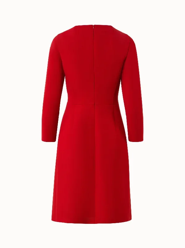 wool-stretch-double-face-dress-ruby-red