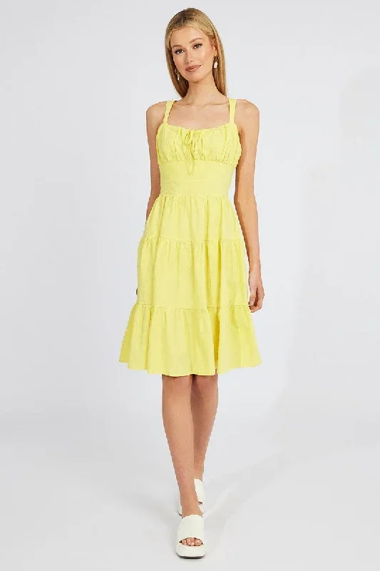 yellow-midi-dress-strappy-tiered-dd3708-34pb-2