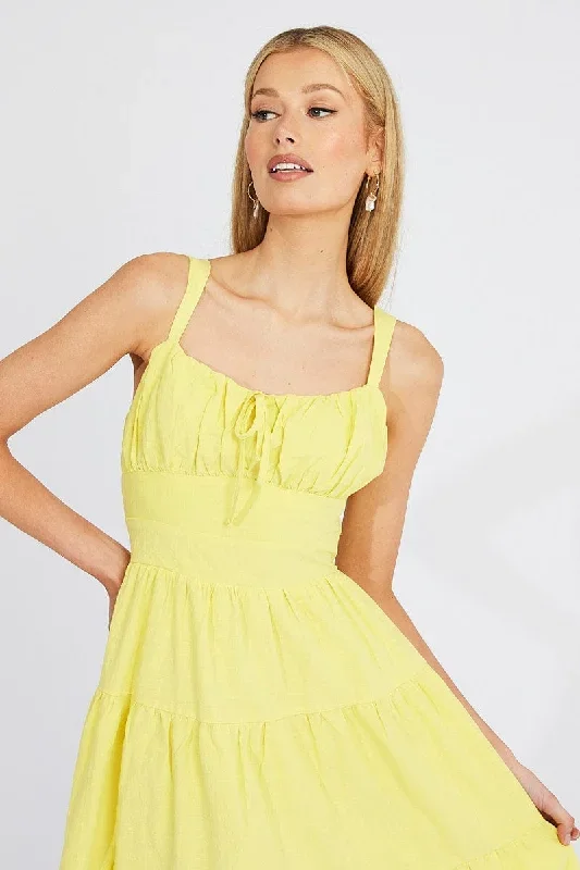 yellow-midi-dress-strappy-tiered-dd3708-34pb-2