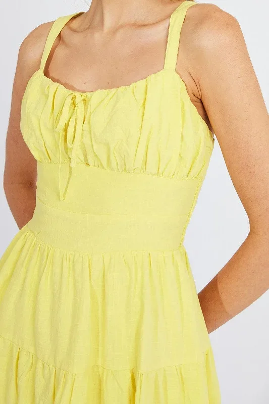 yellow-midi-dress-strappy-tiered-dd3708-34pb-2