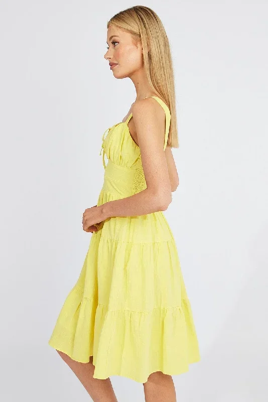 yellow-midi-dress-strappy-tiered-dd3708-34pb-2